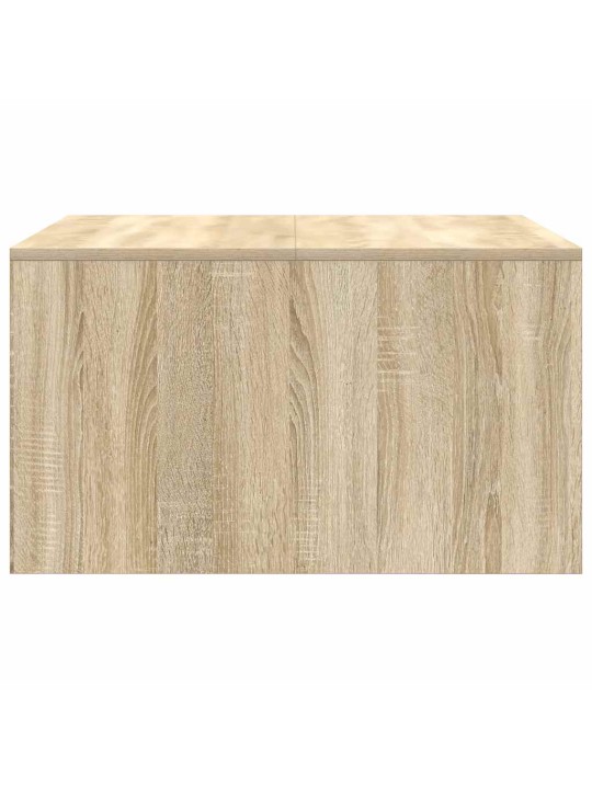 DIIVANILAUD SAHTLITEGA SONOMA TAMM 70,5X70X40 CM