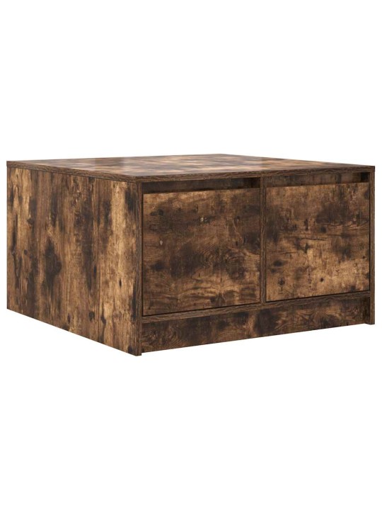 DIIVANILAUD SAHTLITEGA SUITSUTATUD TAMM 70,5X70X40 CM