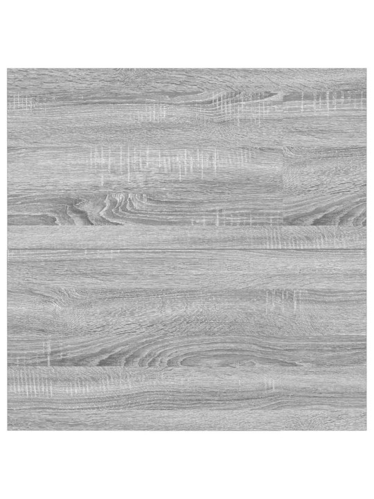 DIIVANILAUD SAHTLITEGA HALL SONOMA TAMM 70,5X70X40 CM