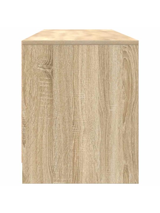 TELERIKAPP SONOMA TAMM 188,5X41X50 CM EHITUSPUIT