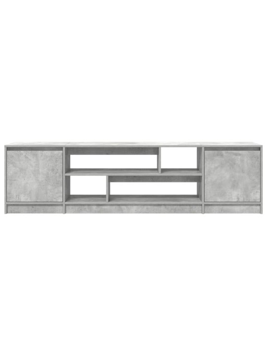 TELERIKAPP BETOONHALL 188,5X41X50 CM TEHNILINE PUIT