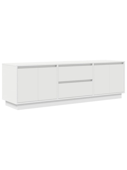 LED-TULEDEGA TELERIKAPP, VALGE, 160,5X41X50 CM