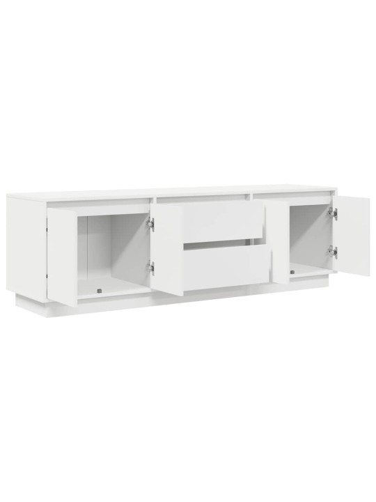 LED-TULEDEGA TELERIKAPP, VALGE, 160,5X41X50 CM