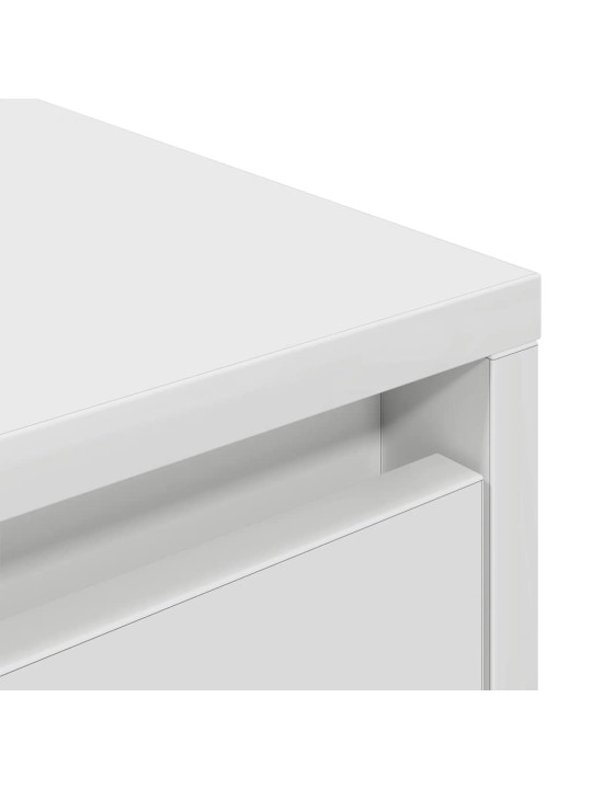 LED-TULEDEGA TELERIKAPP, VALGE, 160,5X41X50 CM