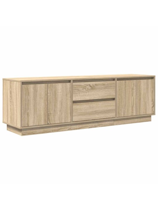 LED-TULEDEGA TELERIKAPP, SONOMA TAMM, 160,5X41X50 CM