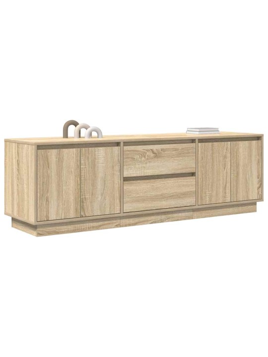 LED-TULEDEGA TELERIKAPP, SONOMA TAMM, 160,5X41X50 CM