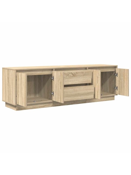 LED-TULEDEGA TELERIKAPP, SONOMA TAMM, 160,5X41X50 CM