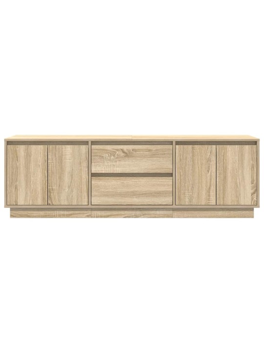 LED-TULEDEGA TELERIKAPP, SONOMA TAMM, 160,5X41X50 CM