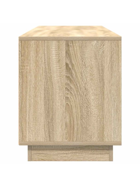LED-TULEDEGA TELERIKAPP, SONOMA TAMM, 160,5X41X50 CM