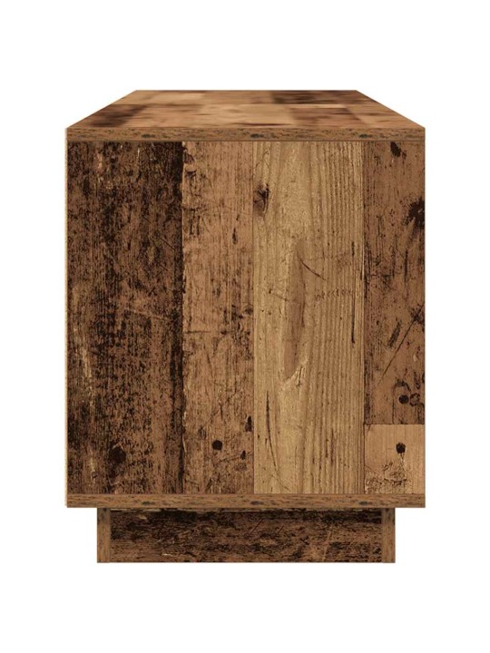 LED-VALGUSTITEGA TELERIKAPP, VANA PUIT 160,5X41X50 CM
