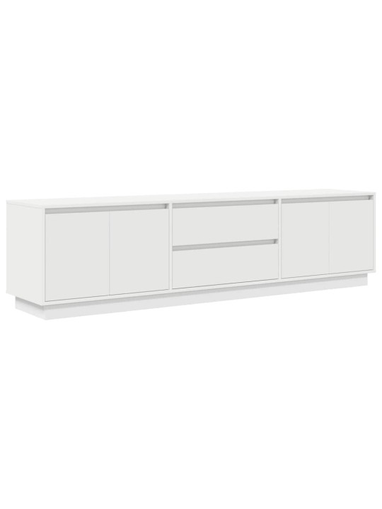 LED-TULEDEGA TELERIKAPP, VALGE, 193,5X41X50 C