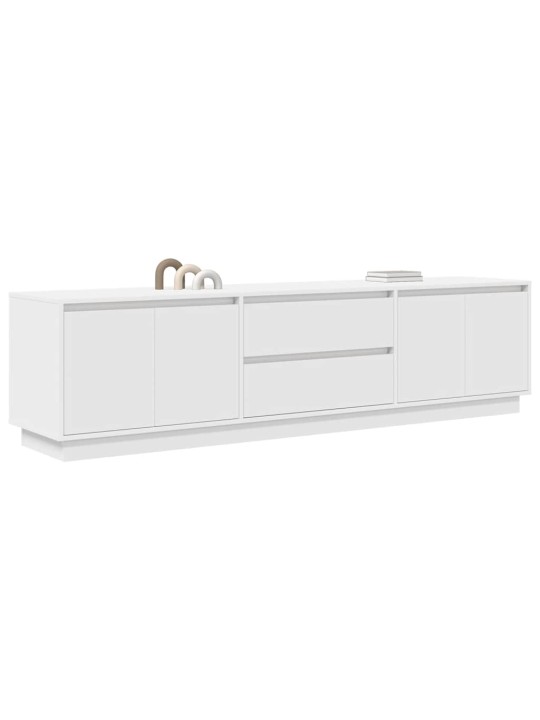 LED-TULEDEGA TELERIKAPP, VALGE, 193,5X41X50 C