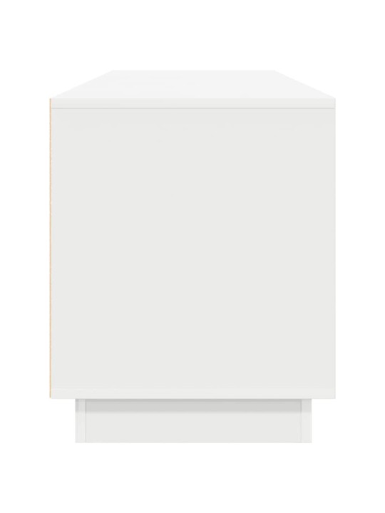 LED-TULEDEGA TELERIKAPP, VALGE, 193,5X41X50 C