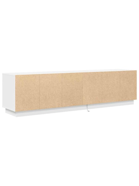 LED-TULEDEGA TELERIKAPP, VALGE, 193,5X41X50 C