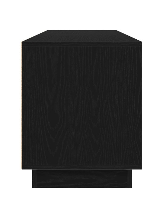 TELERIALUS LED-TULEDEGA, MUST TAMM, 193,5X41X50 CM