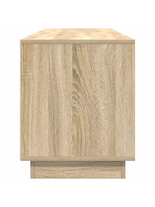 LED-TULEDEGA TELERIKAPP, SONOMA TAMM, 193,5X41X50 CM