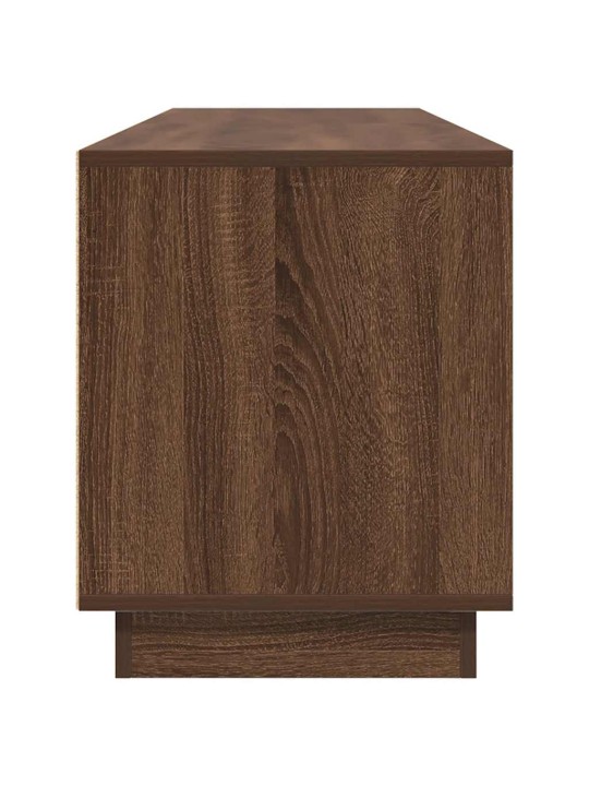 LED-TULEDEGA TELERIKAPP, PRUUN TAMM, 193,5X41X50 CM