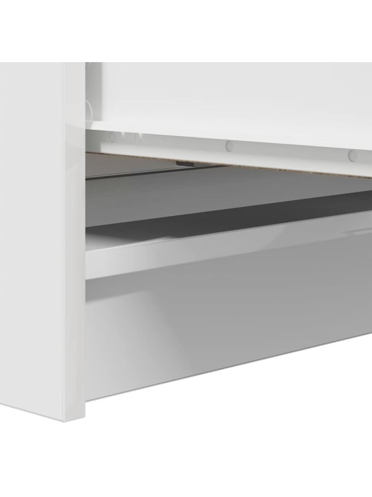 PUHVETKAPP, VALGE, 80X35X99 CM, TEHISPUIT