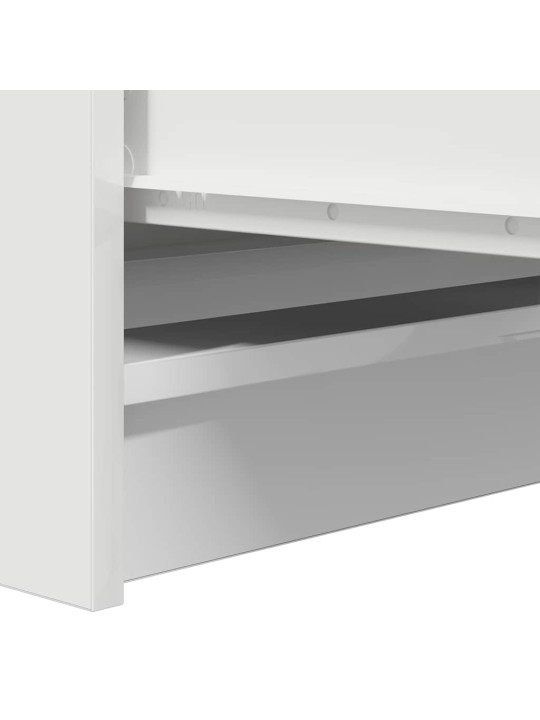 PUHVETKAPP, VALGE, 100X35X99 CM, TEHISPUIT
