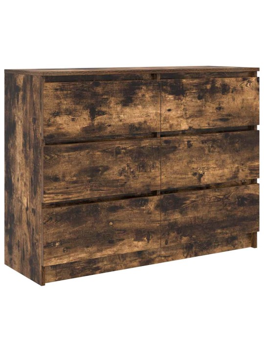 PUHVETKAPP SUITSUTAMM 100X35X76 CM ENGINEERED WOOD
