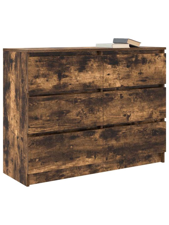 PUHVETKAPP SUITSUTAMM 100X35X76 CM ENGINEERED WOOD