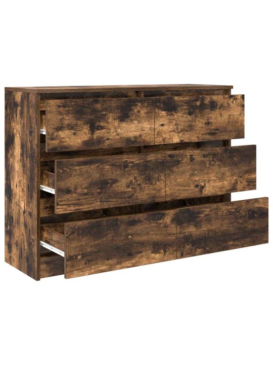 PUHVETKAPP SUITSUTAMM 100X35X76 CM ENGINEERED WOOD
