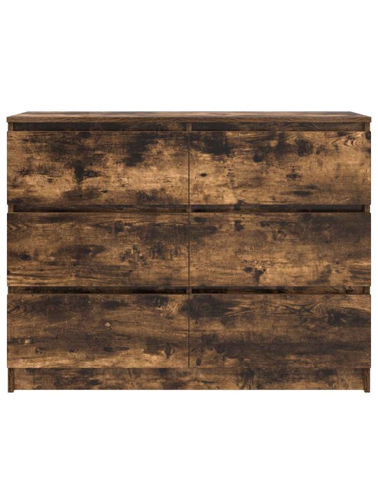 PUHVETKAPP SUITSUTAMM 100X35X76 CM ENGINEERED WOOD