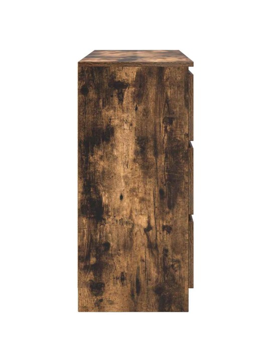 PUHVETKAPP SUITSUTAMM 100X35X76 CM ENGINEERED WOOD