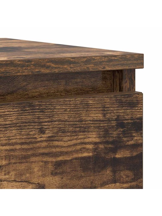 PUHVETKAPP SUITSUTAMM 100X35X76 CM ENGINEERED WOOD