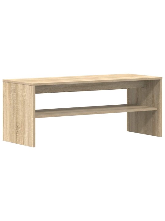 TELERIALUS, SONOMA TAMM 100 X 40 X 40 CM PUITLAASTPLAAT