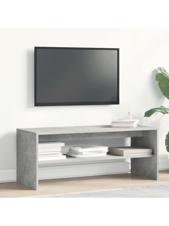 TELERIKAPP, BETOONHALL, 100 X 40 X 40 CM, PUITLAASTPLAAT