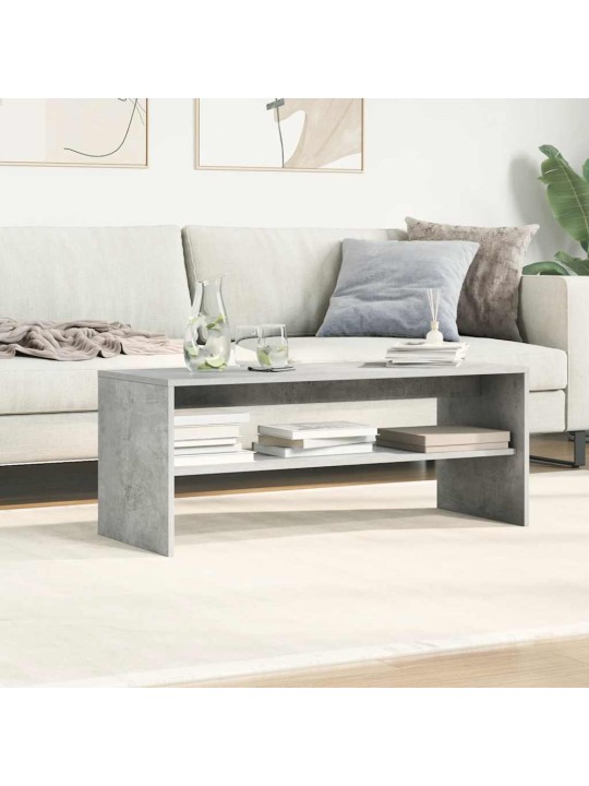 TELERIKAPP, BETOONHALL, 100 X 40 X 40 CM, PUITLAASTPLAAT
