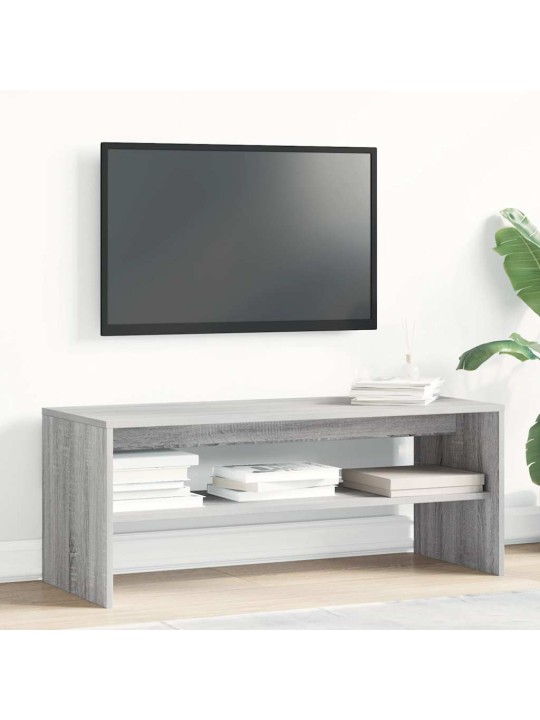 TELERIKAPP, HALL SONOMA TAMM, 100 X 40 X 40 CM, TEHISPUIT