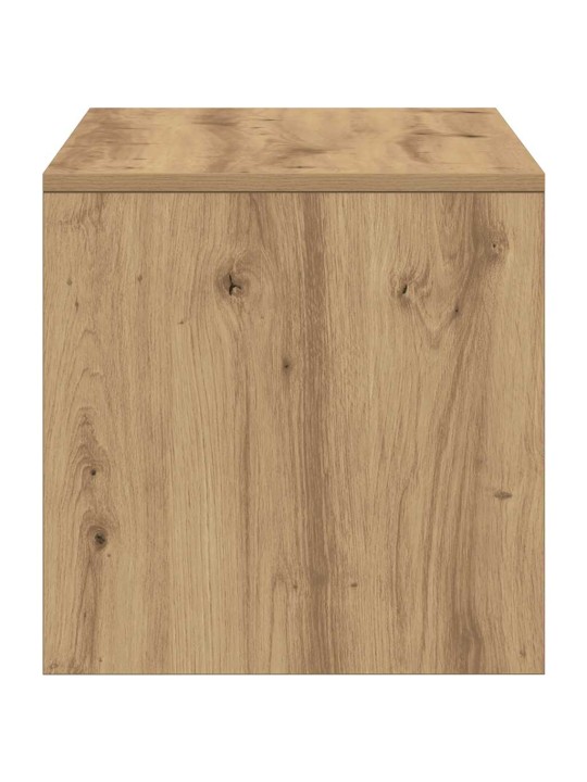 TELERIKAPP, KÄSITÖÖTAMM, 100X40X40 CM, TEHISPUIT