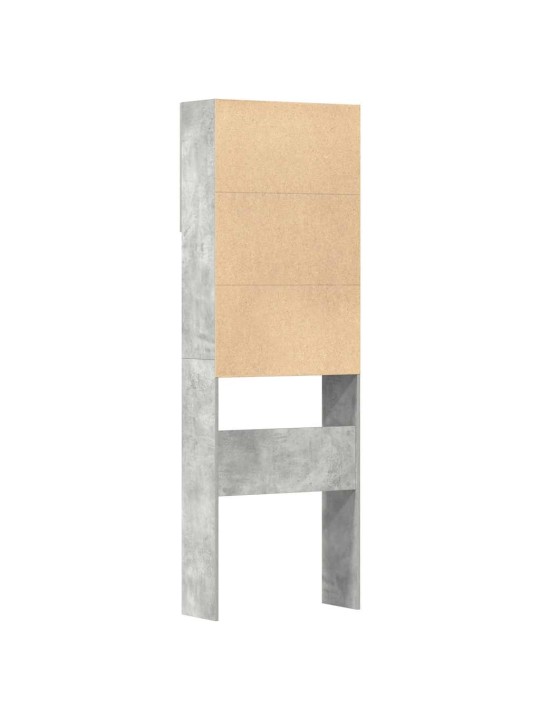 PESUMASINAKAPP, BETOONHALL, 64 X 24 X 190 CM, TEHISPUIT