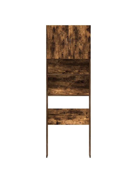 PESUMASINAKAPP, SUITSUTAMM, 64X24X190 CM, TEHISPUIT
