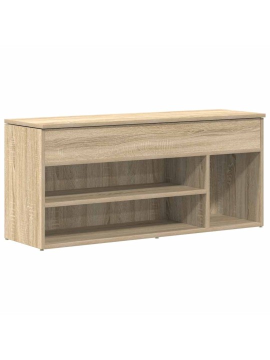 JALATSIPINK, SONOMA TAMM, 102X30,5X45 CM, TEHISPUIT