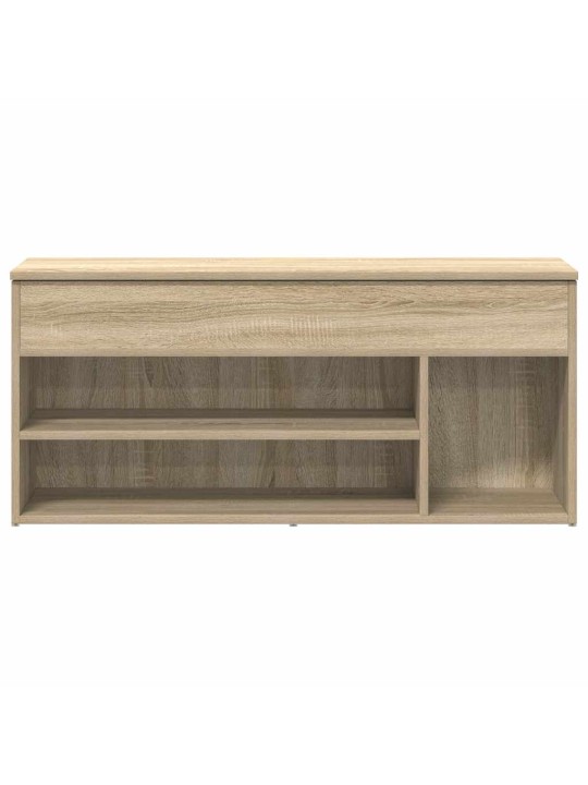 JALATSIPINK, SONOMA TAMM, 102X30,5X45 CM, TEHISPUIT