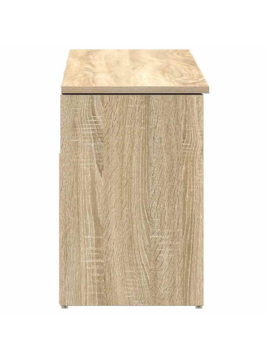 JALATSIPINK, SONOMA TAMM, 102X30,5X45 CM, TEHISPUIT