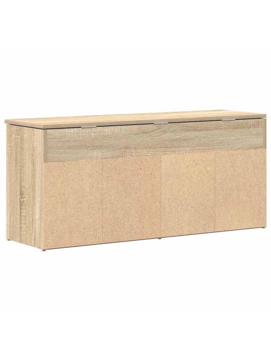 JALATSIPINK, SONOMA TAMM, 102X30,5X45 CM, TEHISPUIT