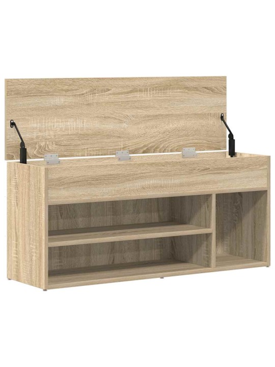 JALATSIPINK, SONOMA TAMM, 102X30,5X45 CM, TEHISPUIT