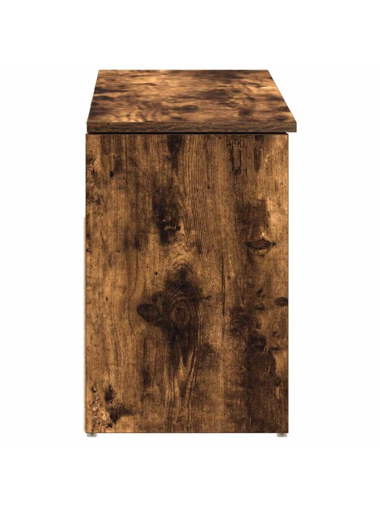 JALATSIPINK, SUITSUTATUD TAMM, 102X30,5X45 CM, TEHISPUIT