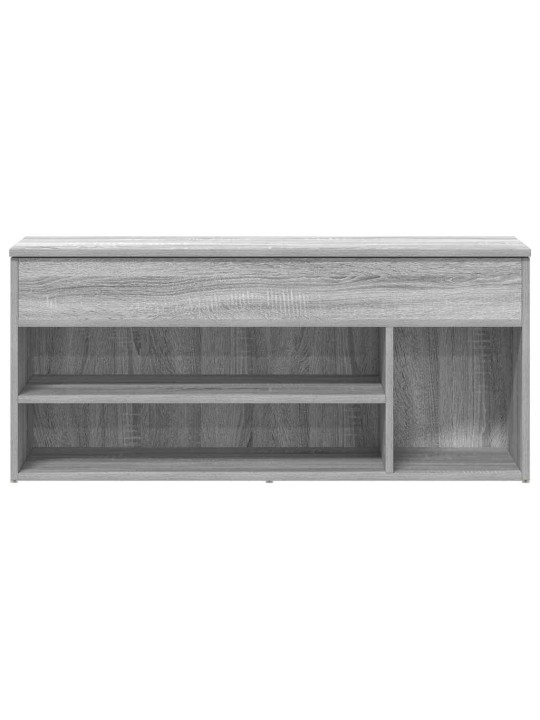 JALATSIPINK, HALL SONOMA TAMM, 102X30,5X45 CM, TEHISPUIT