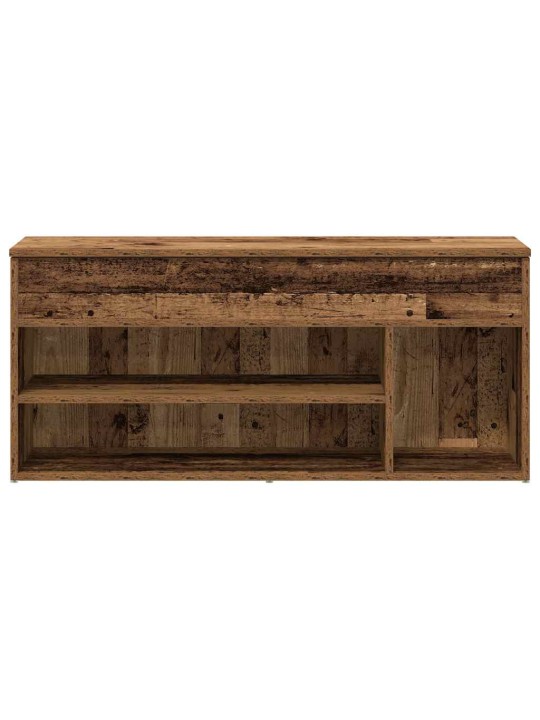 JALATSIPINK, VANA PUIT, 102X30,5X45 CM, TEHISPUIT