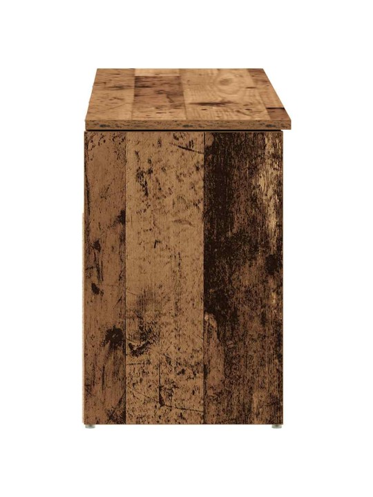 JALATSIPINK, VANA PUIT, 102X30,5X45 CM, TEHISPUIT