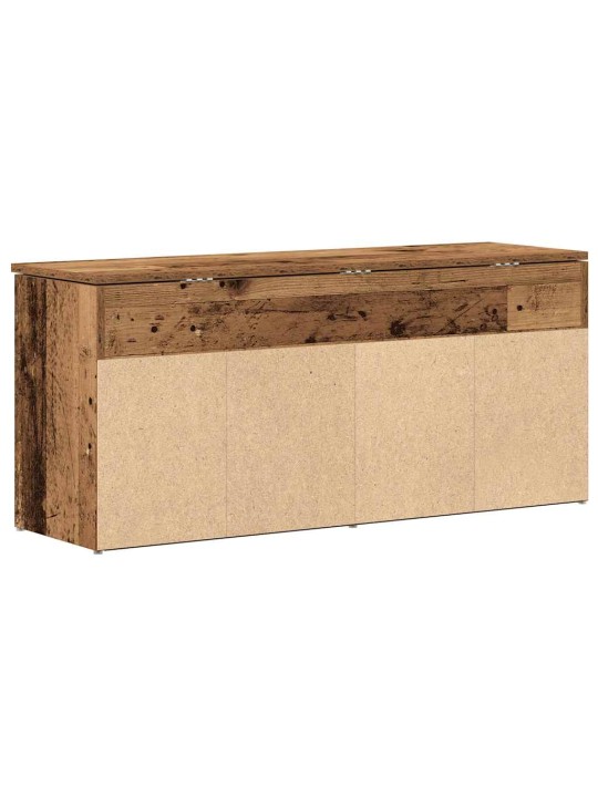 JALATSIPINK, VANA PUIT, 102X30,5X45 CM, TEHISPUIT