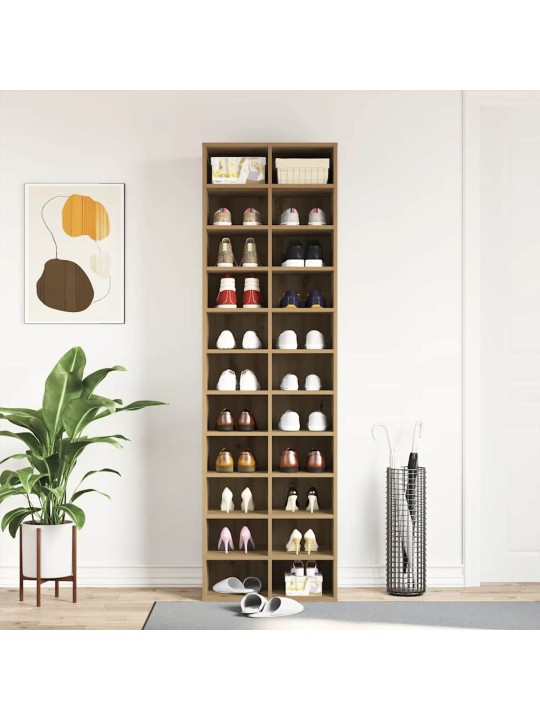 KINGAKAPP ARTISAN TAMM 54X34X183 CM INSENERPUIT