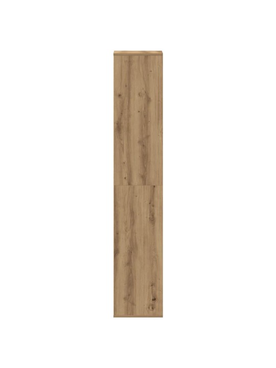 KINGAKAPP ARTISAN TAMM 54X34X183 CM INSENERPUIT