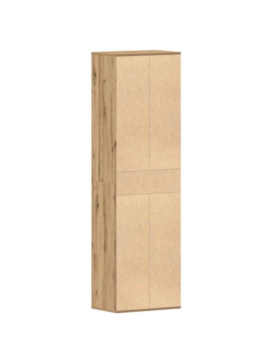 KINGAKAPP ARTISAN TAMM 54X34X183 CM INSENERPUIT