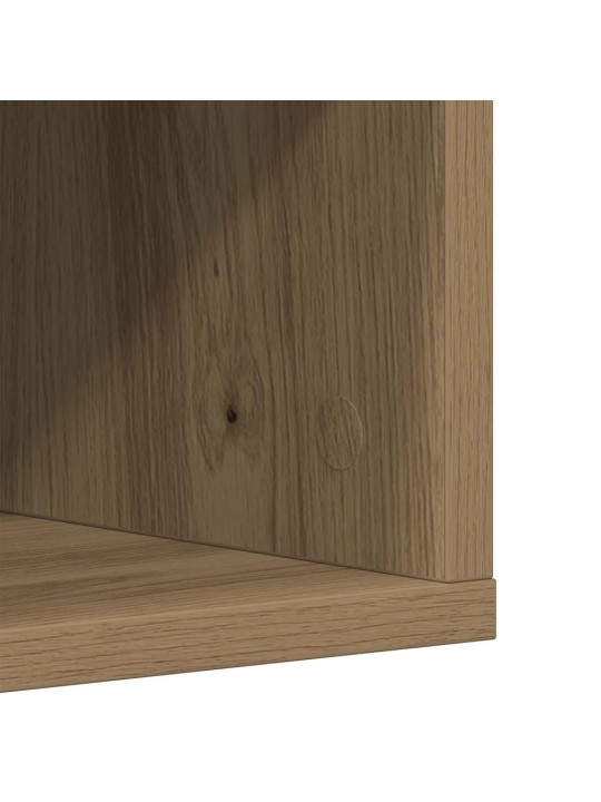 KINGAKAPP ARTISAN TAMM 54X34X183 CM INSENERPUIT
